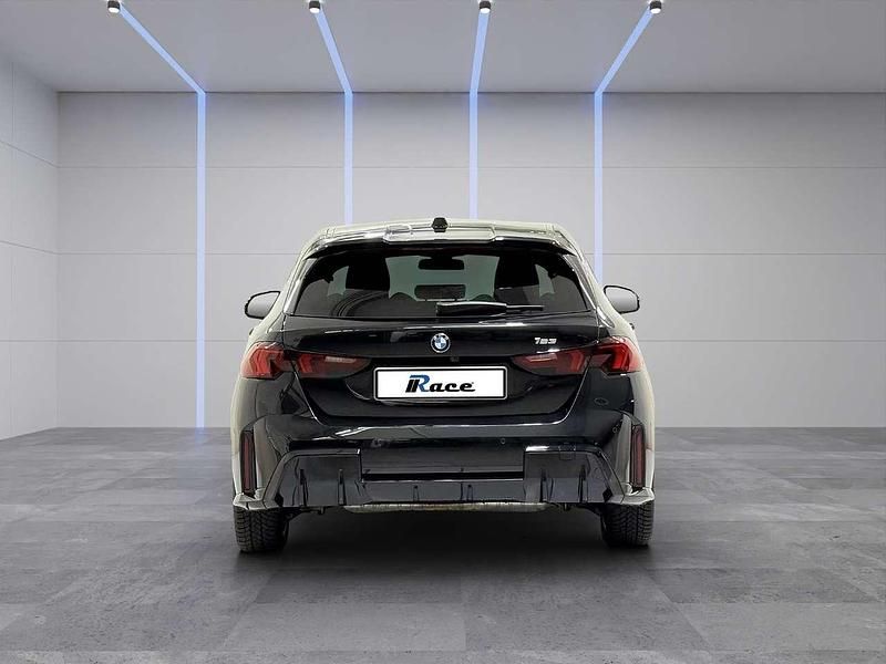 Usata BMW 123 M Sport 218 CV (160 kW) 2025 Nero Utilitaria