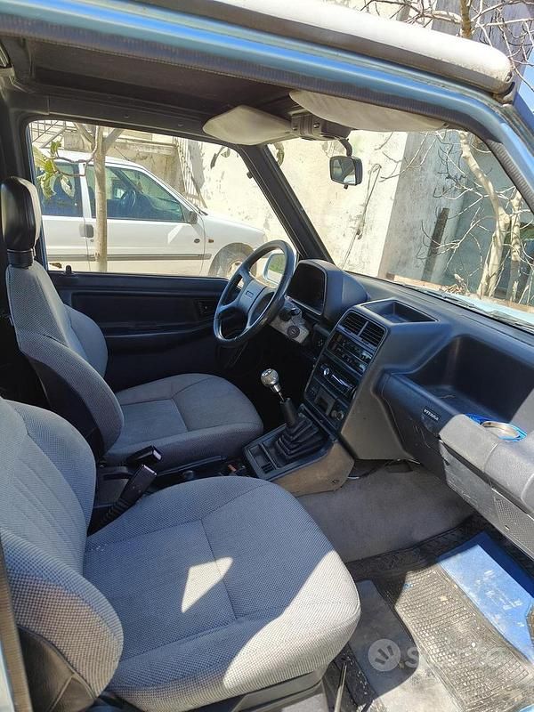 Usata Suzuki Vitara 1993 SUV