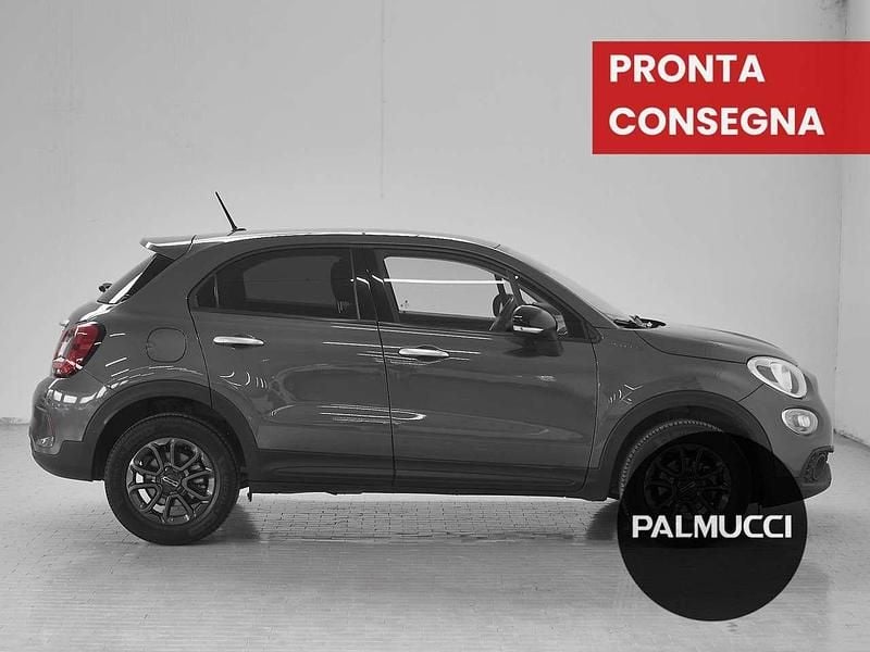 Usata Fiat 500X 120 CV (88 kW) 2022 Other SUV