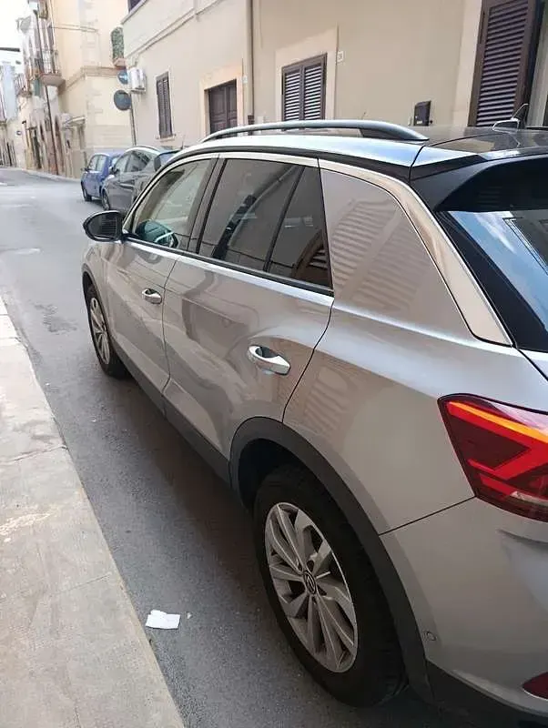 Usata VW T-Roc Edition 150 CV (110 kW) 2024 SUV