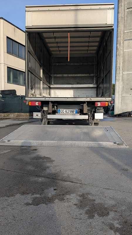 Usata Renault Master 179 CV (131 kW) 2021 Bianco Monovolume