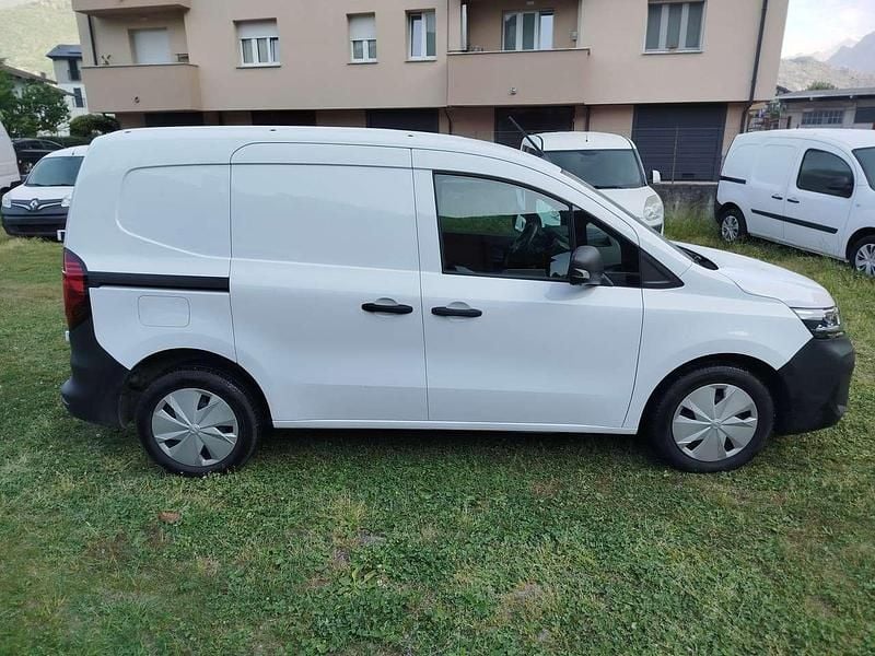 Usata Nissan Townstar Acenta 50 kW (69 CV) 2023 Bianco Furgone