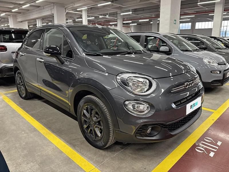 Usata Fiat 500X Club 95 CV (69 kW) 2022 Other SUV