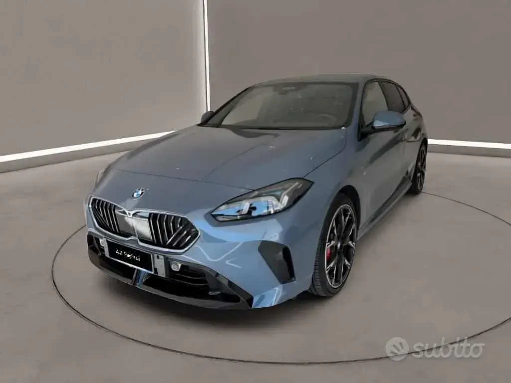 Usata BMW 118 M Sport 150 CV (110 kW) 2025 Utilitaria