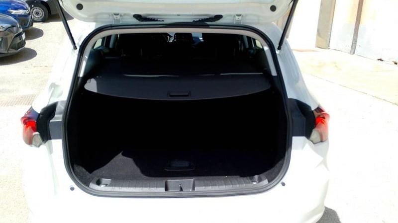 Usata Fiat Tipo Life 130 CV (95 kW) 2022 Bianco Station wagon