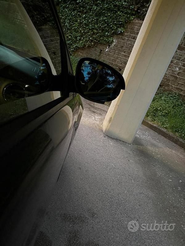 Usata Fiat Bravo 2009 Utilitaria