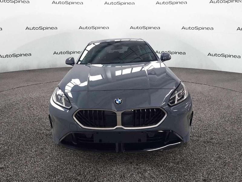 Usata BMW 118 M Sport 150 CV (110 kW) 2025 Other Utilitaria