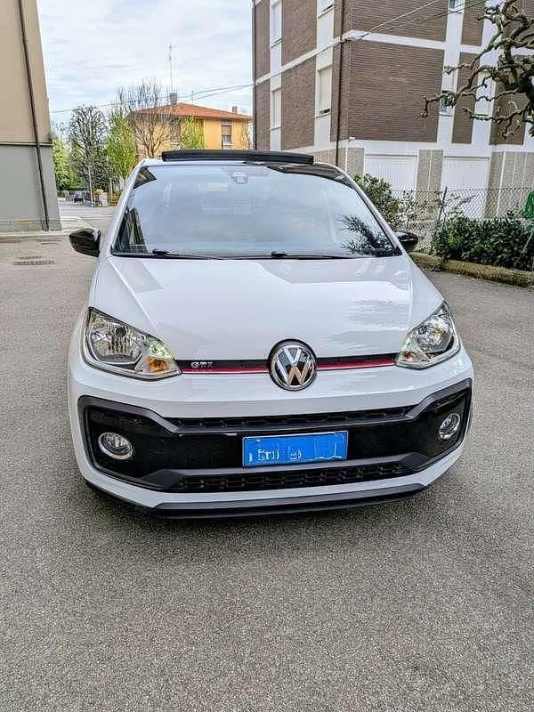 Usata VW up! GTI 116 CV (85 kW) 2018 Utilitaria