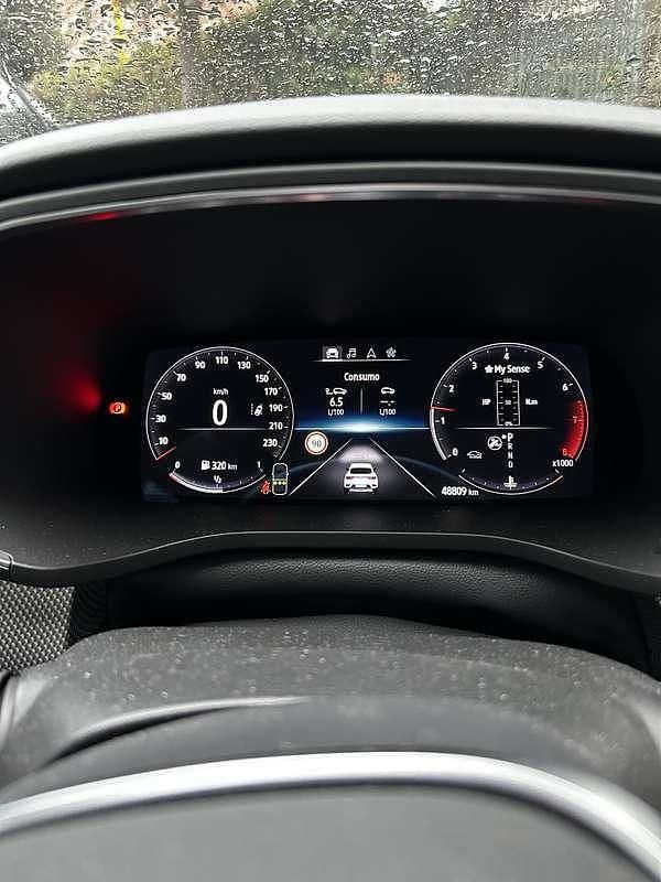 Brugt Renault Arkana Techno 140 HK (102 kW) 2023 SUV