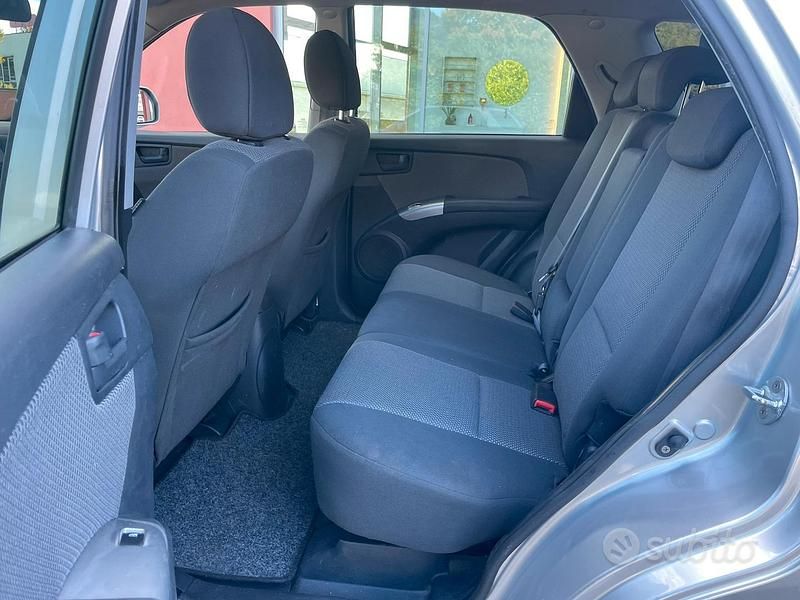 Usata Kia Sportage 2009 SUV