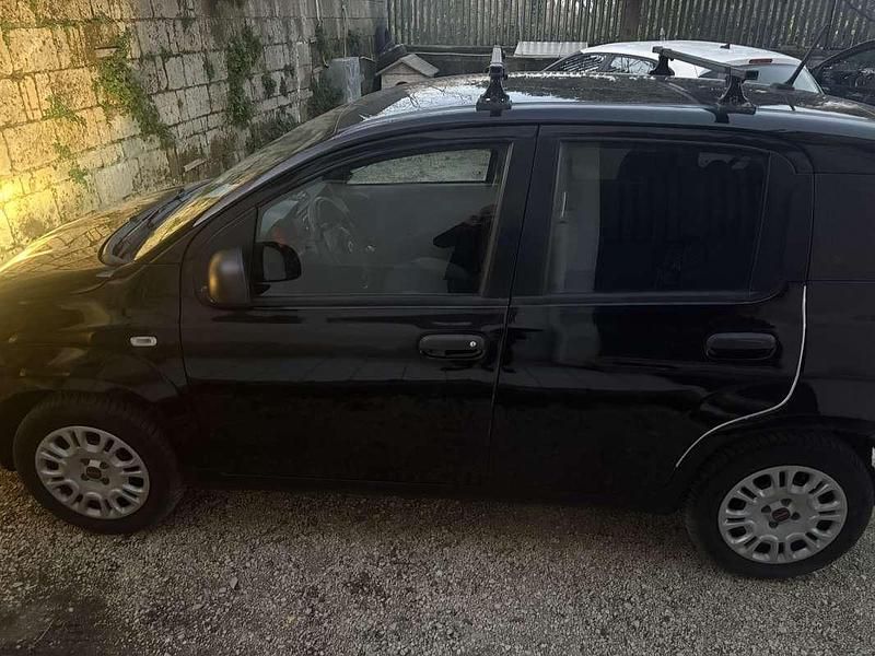 Usata Fiat Panda Easy 69 CV (50 kW) 2019 Utilitaria
