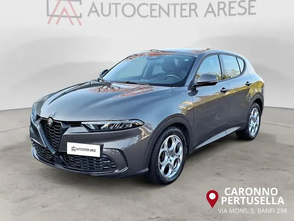Brugt Alfa Romeo Tonale Sprint 131 HK (96 kW) 2023 SUV