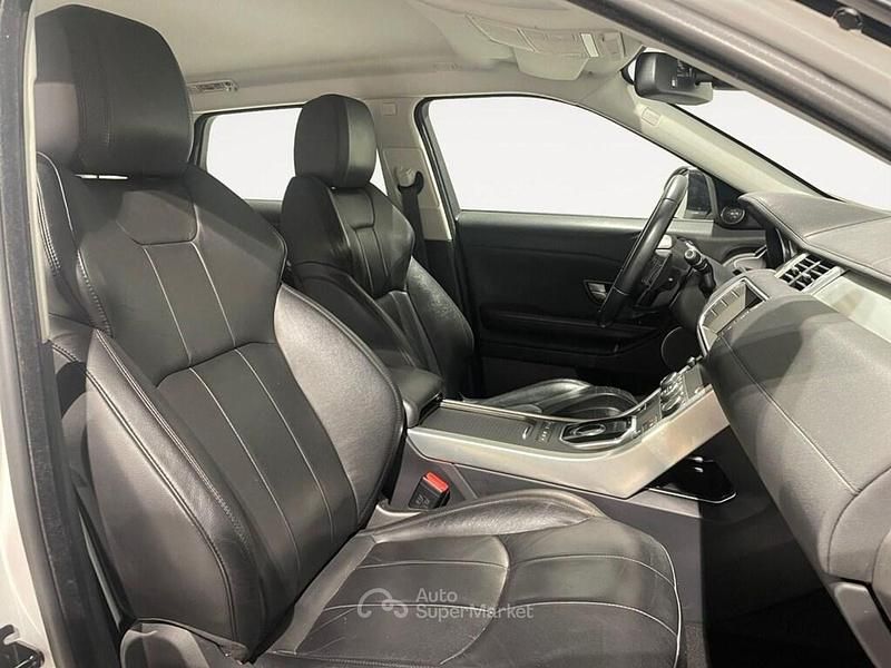 Brugt Land Rover Range Rover SE 150 HK (110 kW) 2017 Hvid SUV