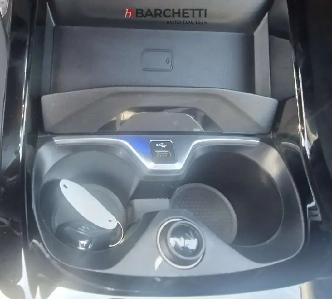 Usata BMW M135 Comfort Edition 306 CV (225 kW) 2021 Nero Utilitaria