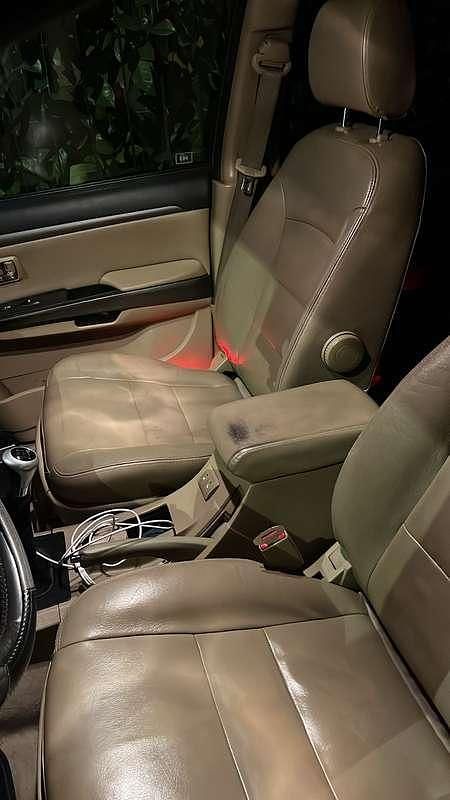 Usata Great Wall H3 126 CV (92 kW) 2011 SUV