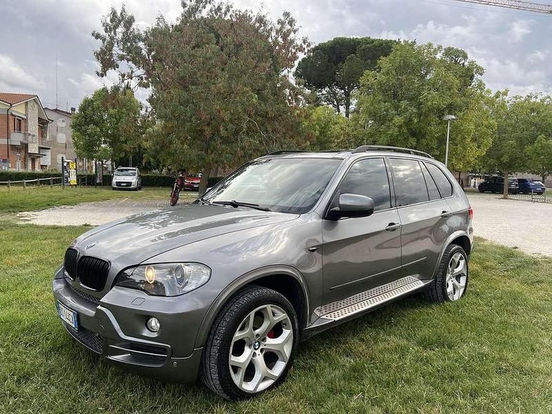 Usata BMW X5 M M Sport 234 CV (172 kW) 2008