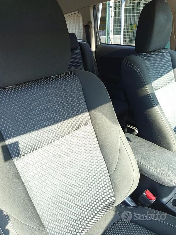 Usata Mitsubishi Outlander 150 CV (110 kW) 2015 Bianco SUV