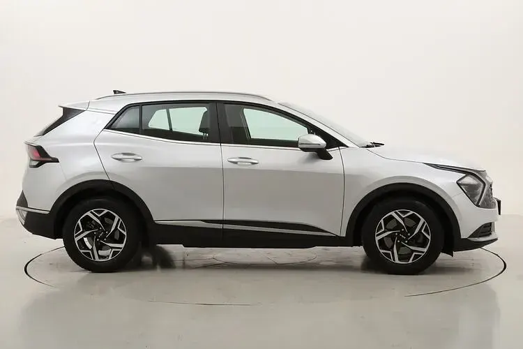 Occasion Kia Sportage 136 ch (100 kW) 2022 SUV