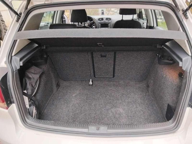 Usata VW Golf VI Highline 105 CV (77 kW) 2011 Utilitaria