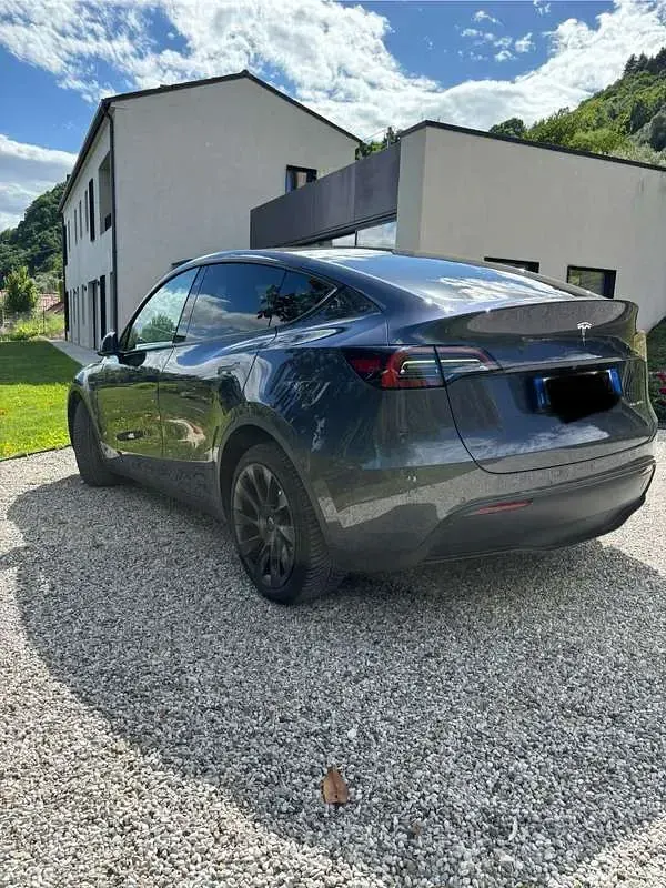 Usata Tesla Model Y 152 kW (208 CV) 2021 SUV