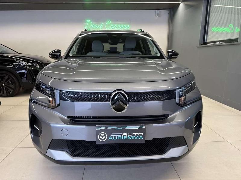 Usata Citroën C3 101 CV (74 kW) 2025 Grigio SUV