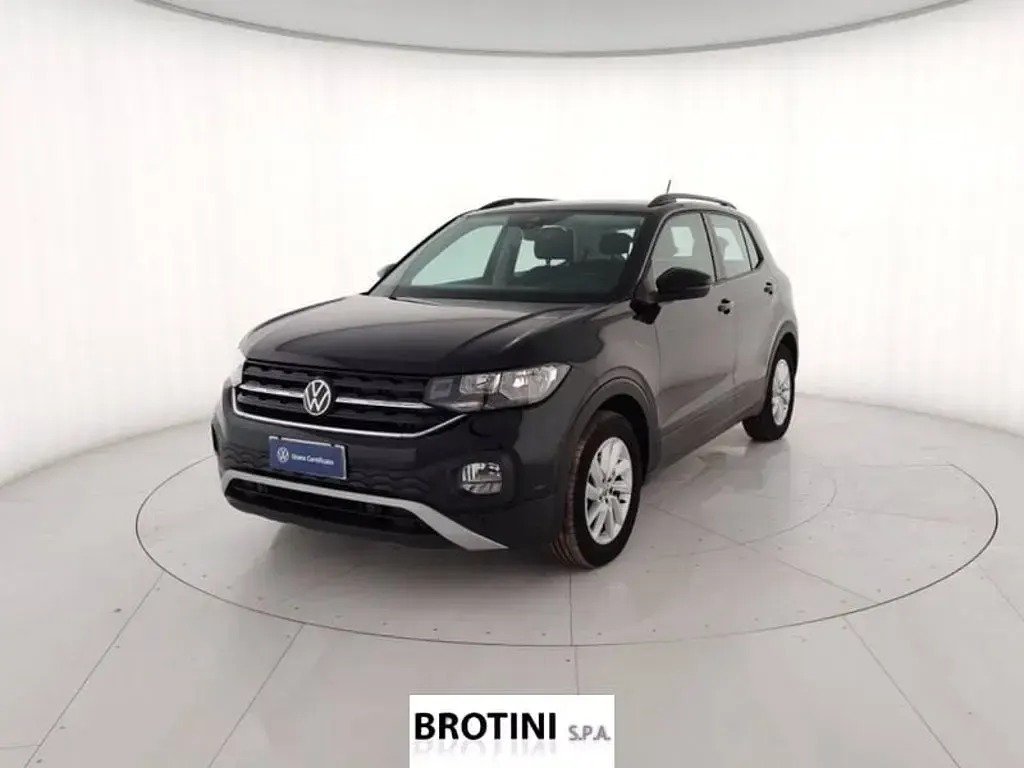 Begagnad VW T-Cross Style 110 HK (80 kW) 2023 SUV
