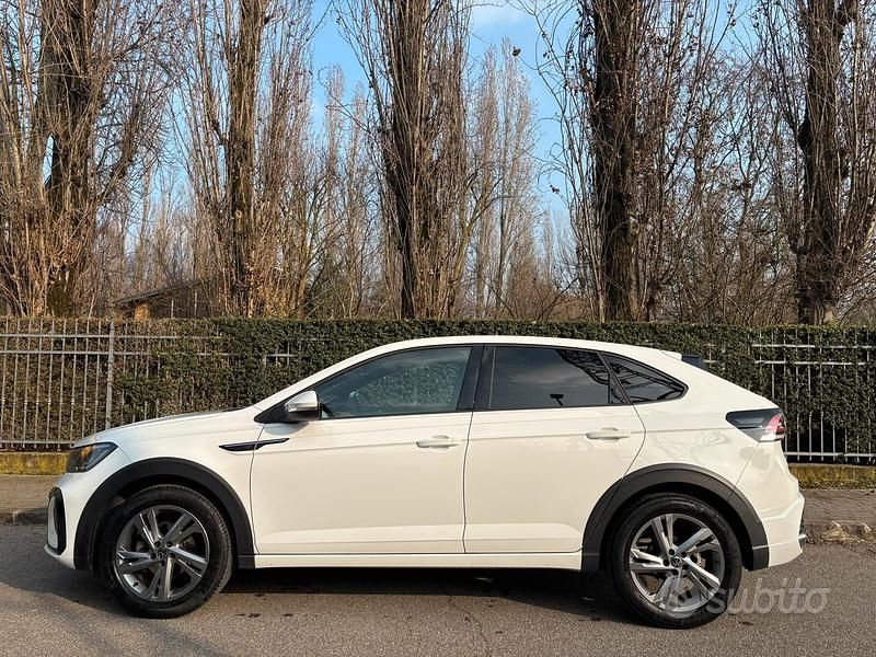 Usata VW Taigo R-line 110 CV (80 kW) 2023 SUV