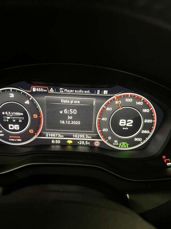 Usata Audi Q5 Design 190 CV (139 kW) 2020 SUV