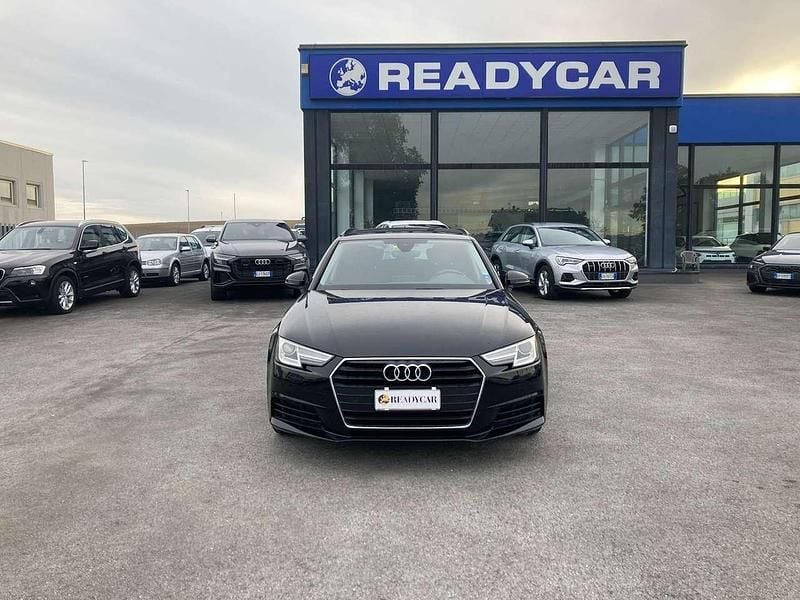 Nero mythos Usata 2017 Audi A4 Business Station wagon | 10.500 € (Super prezzo) - Immagine 1/4