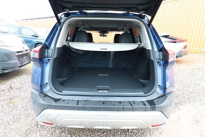 Nuova Nissan X-Trail Tekna 213 CV (156 kW) 2025 Vari colori SUV