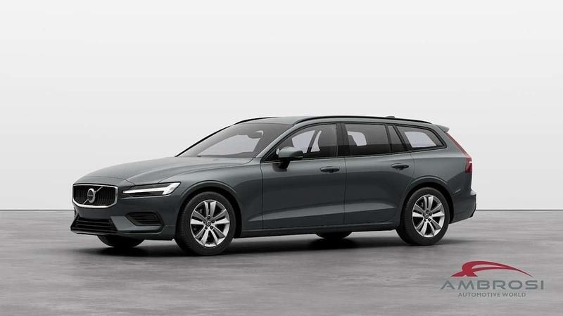 Forest lake Nuova 2025 Volvo V60 Core Station wagon | 44.400 € (Cara) - Immagine 1/4