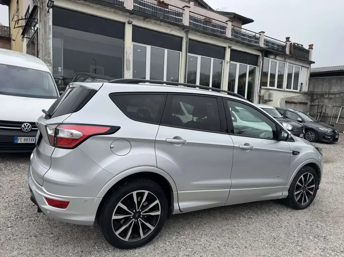 Occasion Ford Kuga ST-Line 150 PK (110 kW) 2018 Other SUV