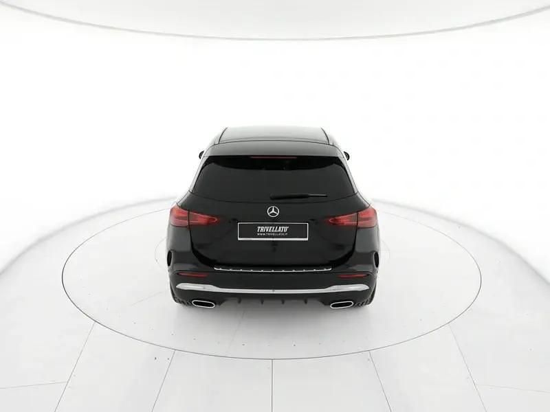 Nero Usata 2024 Mercedes GLA200 Advanced Plus SUV | 38.800 € (Ottimo prezzo) - Immagine 1/4