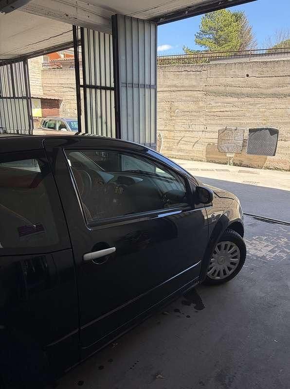 Usata Citroën C2 Elegance 60 CV (44 kW) 2005 Utilitaria