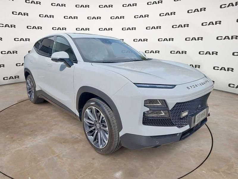 Grigio Nuova 2025 Sportequipe S6 GT SUV | 34.900 € (Buon prezzo) - Immagine 1/4