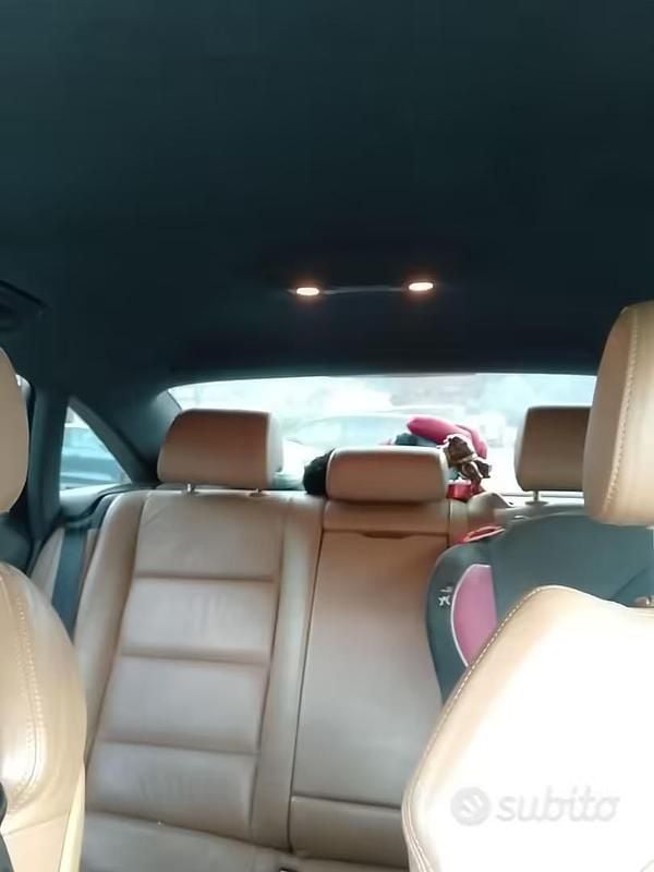 Usata Audi A6 224 CV (164 kW) 2005 Blu Berlina