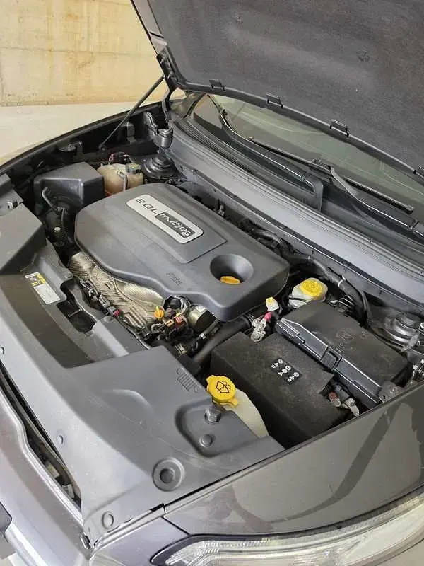Usata Jeep Cherokee Limited 170 CV (125 kW) 2015 SUV