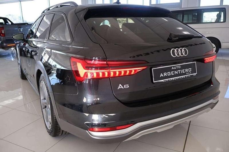 Usata Audi A6 Allroad Advanced 204 CV (150 kW) 2023 Other Station wagon