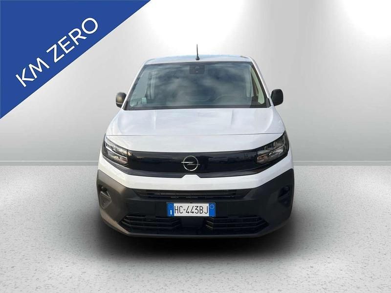 Nuova Opel Combo S 102 CV (75 kW) 2025 Other Furgone