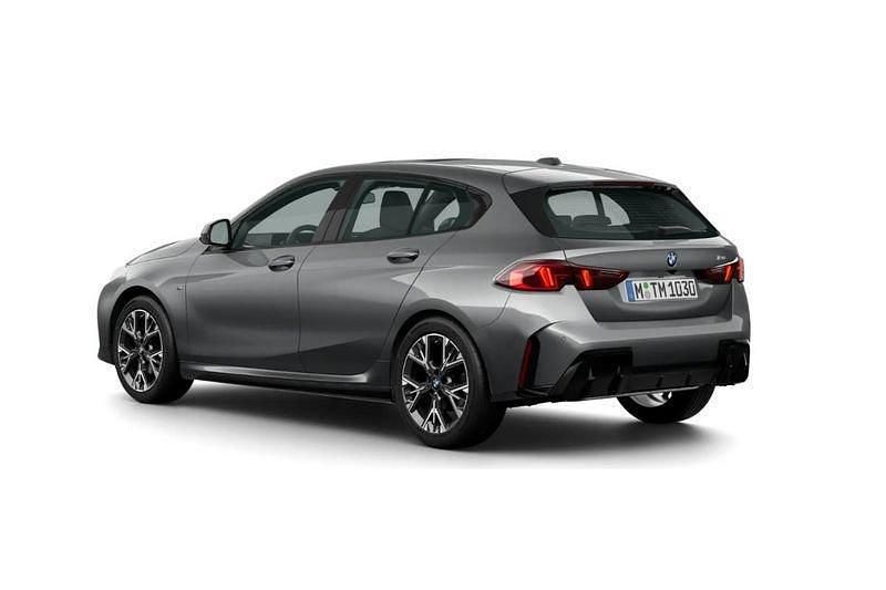 Nuova BMW 120 Efficient Dynamics 163 CV (119 kW) 2025 Blu Utilitaria