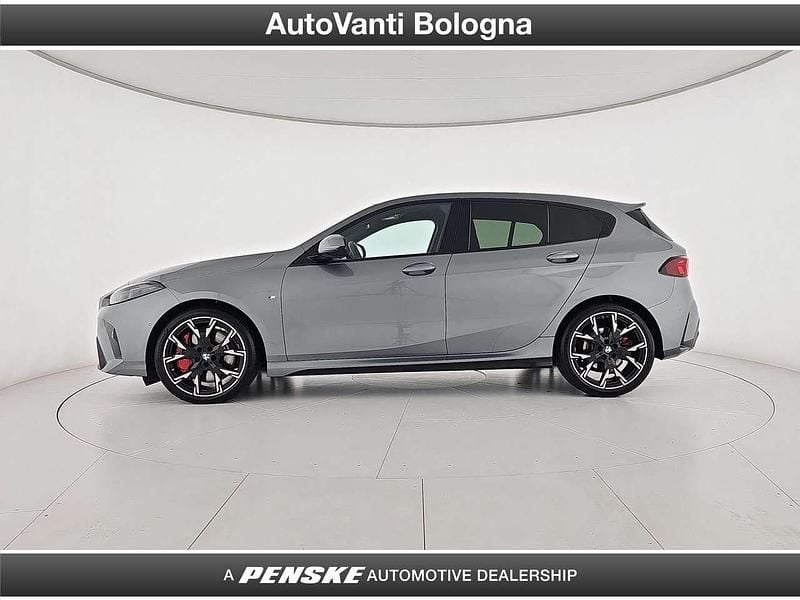Usata BMW 118 M Sport 150 CV (110 kW) 2024 Grigio Utilitaria