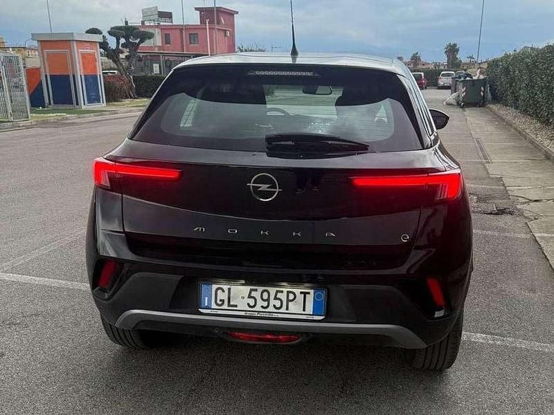 Usata Opel Mokka-e Edition 56 kW (77 CV) 2022 SUV