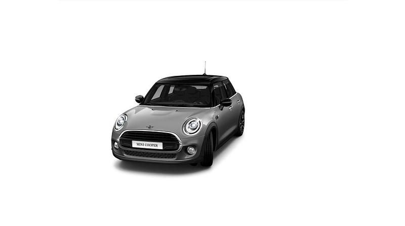 Usata Mini Cooper 136 CV (100 kW) 2021 Utilitaria