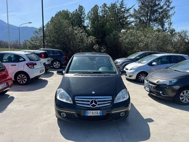 Usato 2008 Mercedes A180 2.0 Diesel 110 CV (2.800 €)