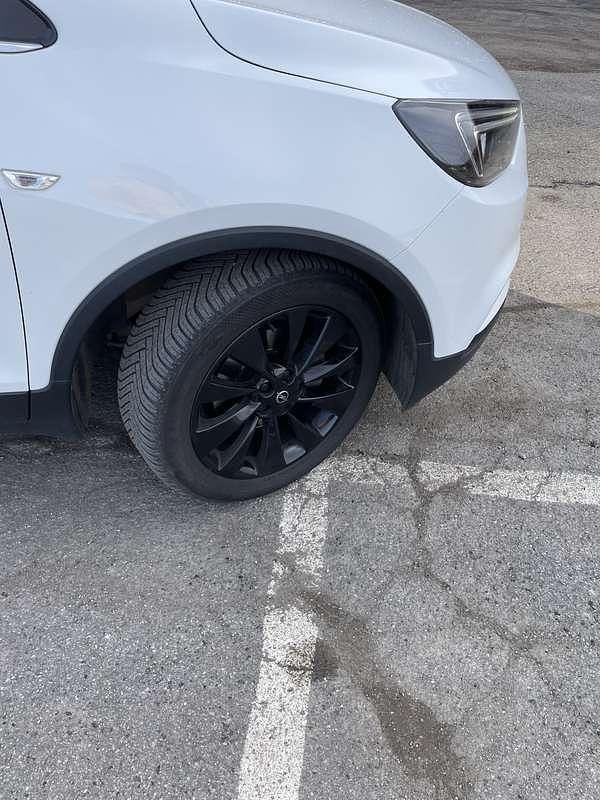 Usata Opel Mokka Cosmo 136 CV (100 kW) 2018 SUV