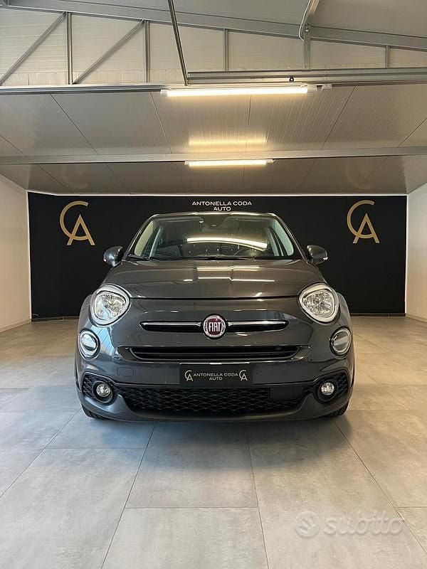 Usata Fiat 130 Sport 130 CV (95 kW) 2022 Grigio Station wagon