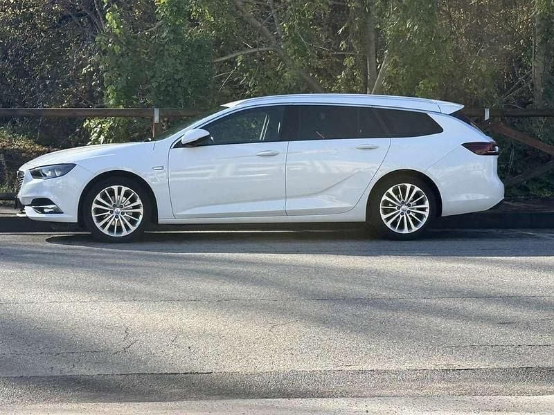 Usata Opel Insignia Innovation 136 CV (100 kW) 2019 Station wagon