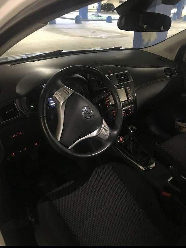 Usata Nissan Pulsar 116 CV (85 kW) 2015 Berlina