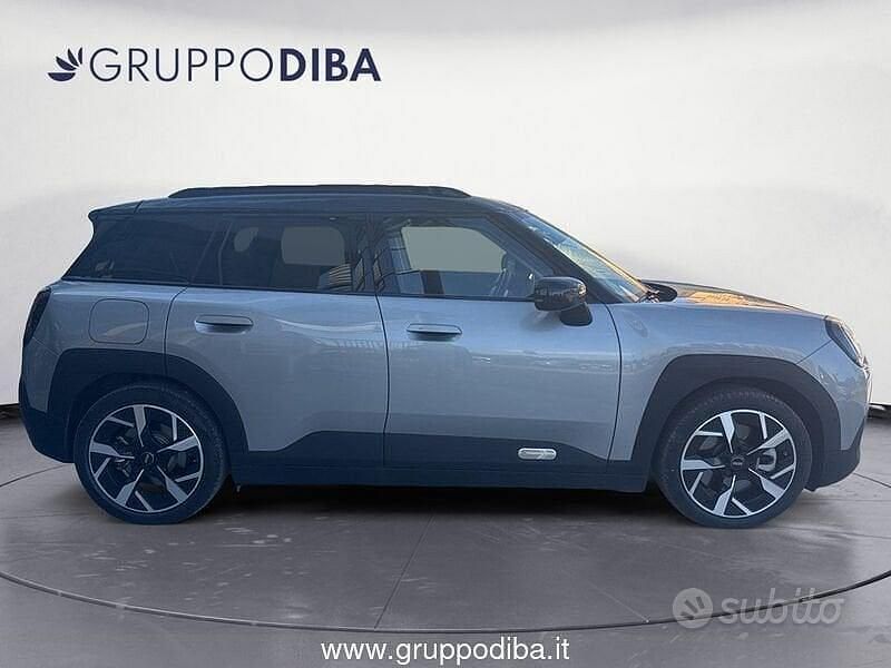 Usata Mini Aceman Classic 160 kW (218 CV) 2024 SUV