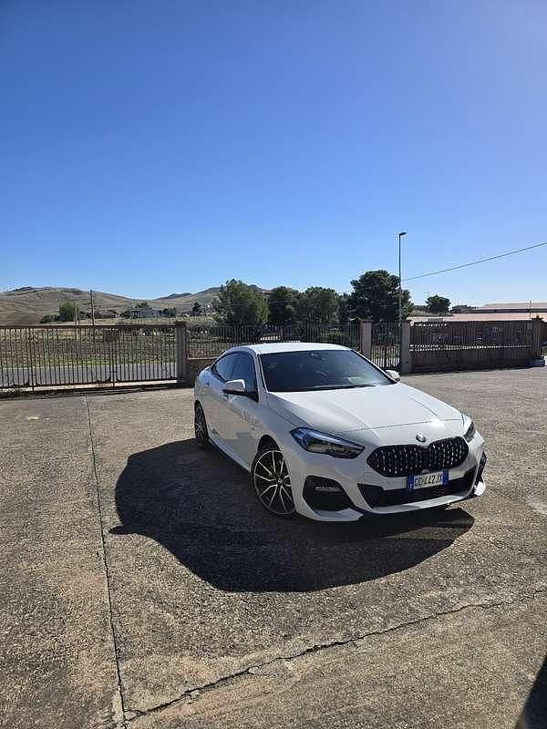 Usata BMW 220 M Sport 190 CV (139 kW) 2020 Coupé